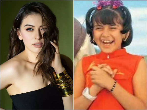 Hansika mogr