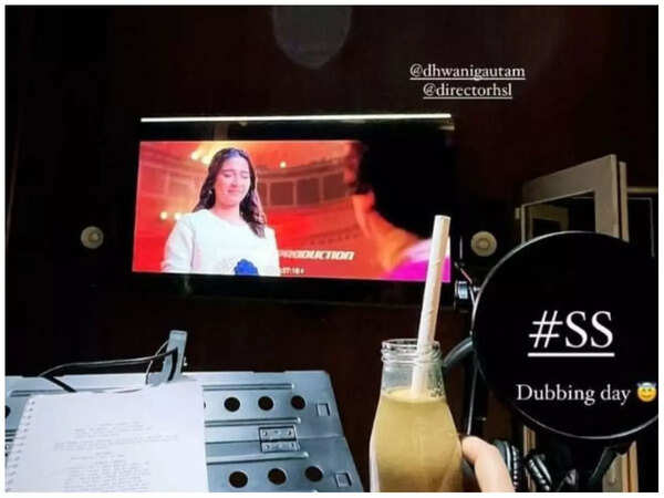 Dubbing