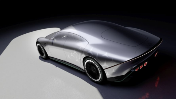 Vision AMG based on AMG.EA platform