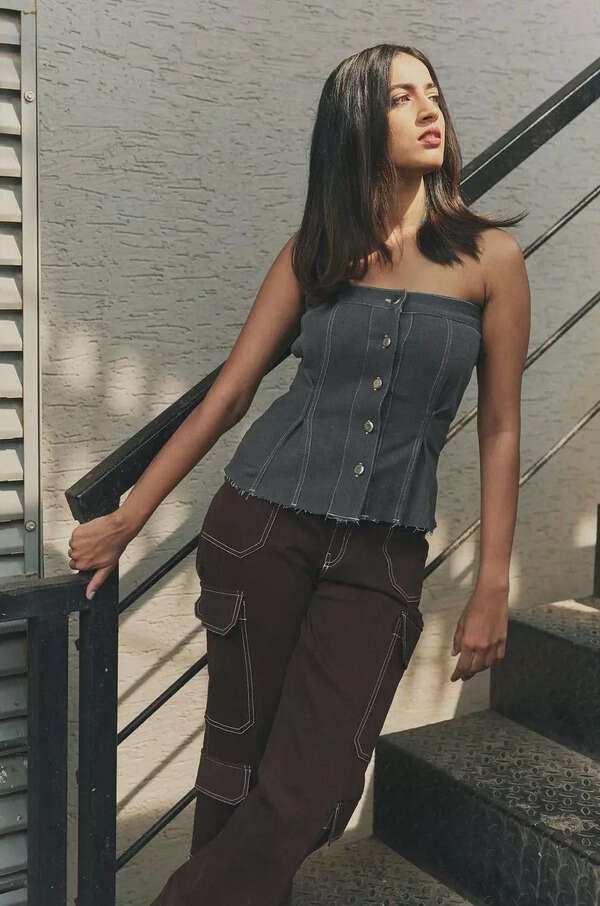 Niharika Konidela