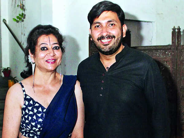 Swapna and Nitesh
