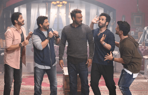 Golmaal-Again-Still