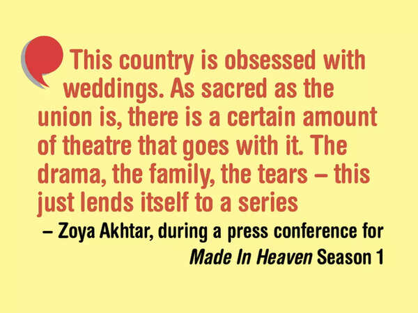 Zoya Akhtar