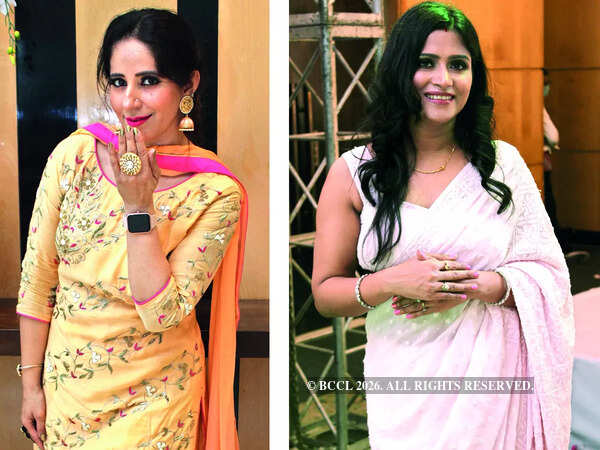 Summer brings the best of chikan out from city ladies | Events Movie ...