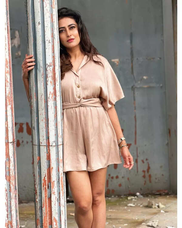 Nidhi SUbbaiah