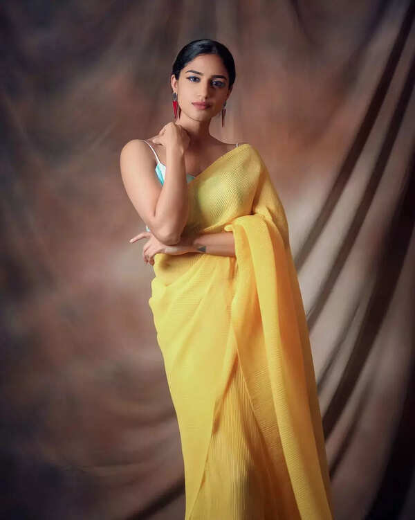 Siri Ravikumar