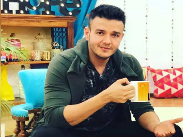 Aniruddh Dave