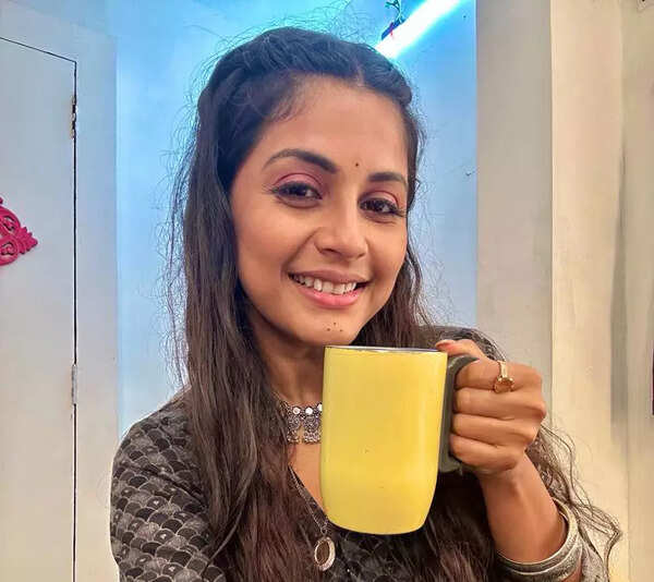 Megha Chakraborty