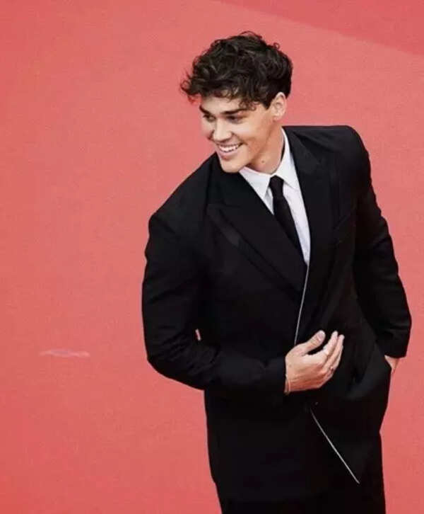 Cannes 2023: Men who nailed red carpet look