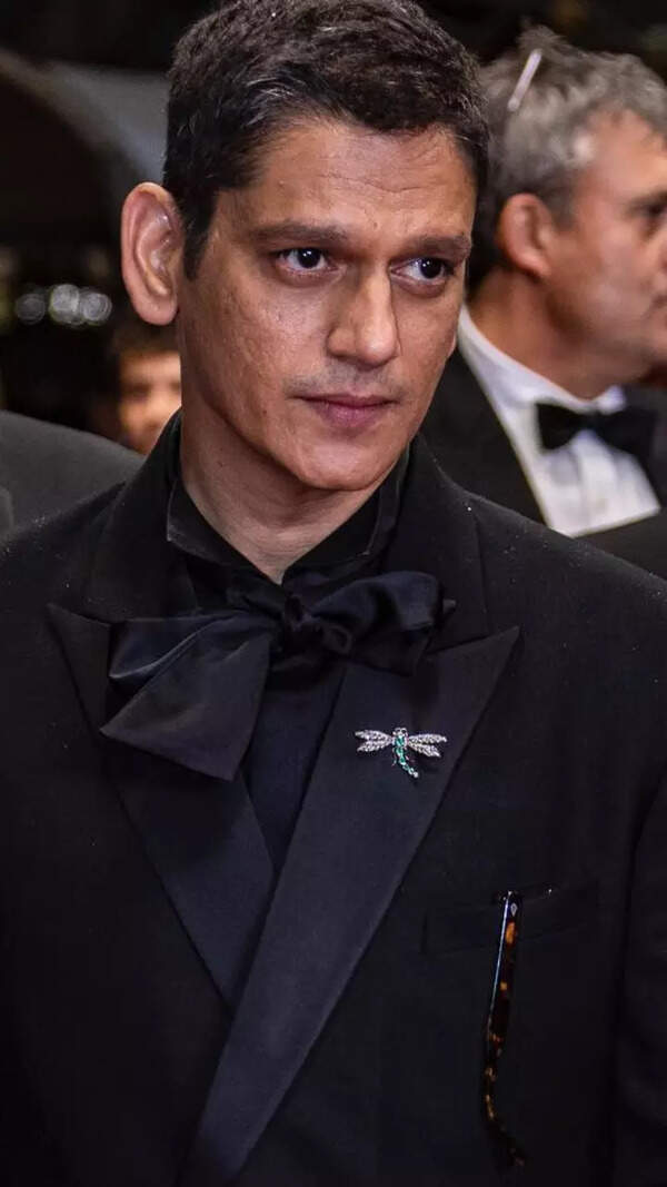 Vijay Varma