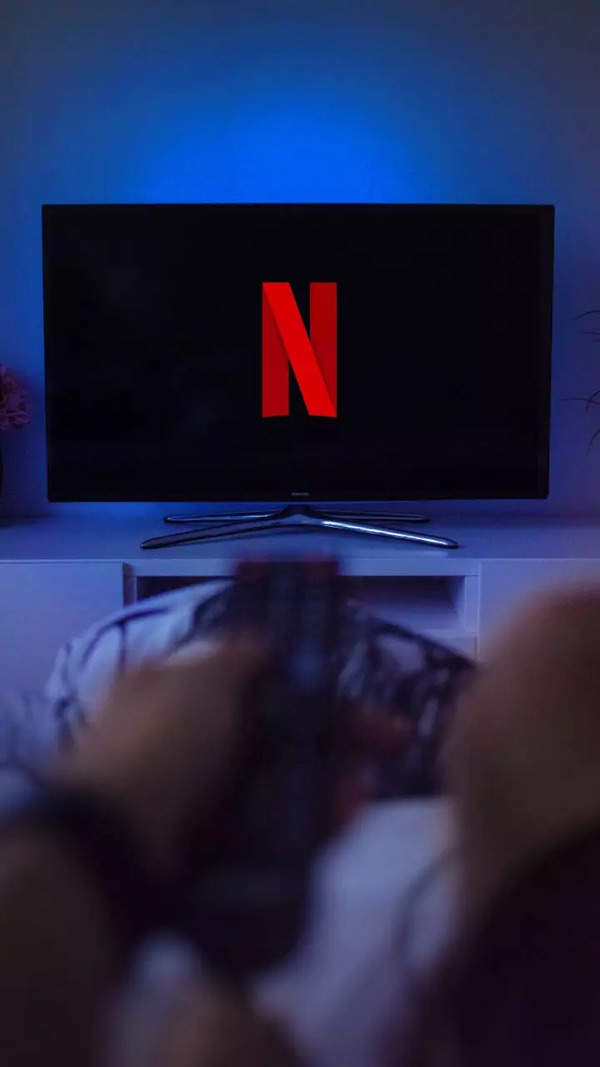 tomorrow with you netflix