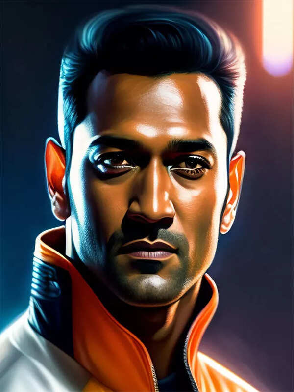 Dhoni-ai