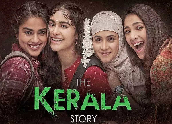 Celebs who raised voice against ‘The Kerala Story’s no show in West Bengal