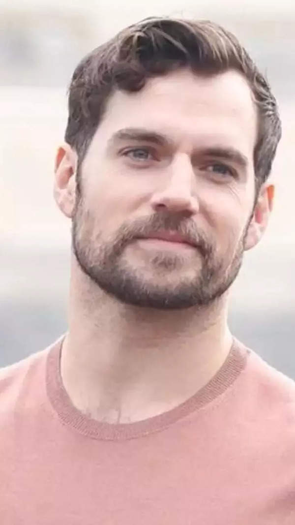 Henry Cavill Pictures