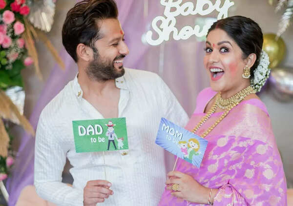 Baby shower
