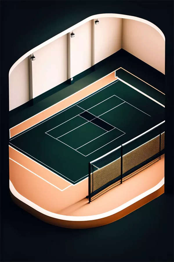 Badminton-AI-
