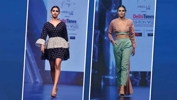 Creations by Priya Mohapatra