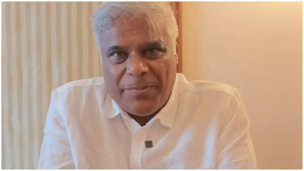 Ashish Vidyarthi
