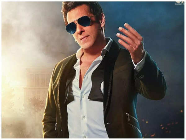 Salman Khan