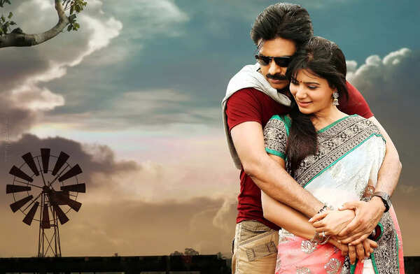 Attarintiki Daredi