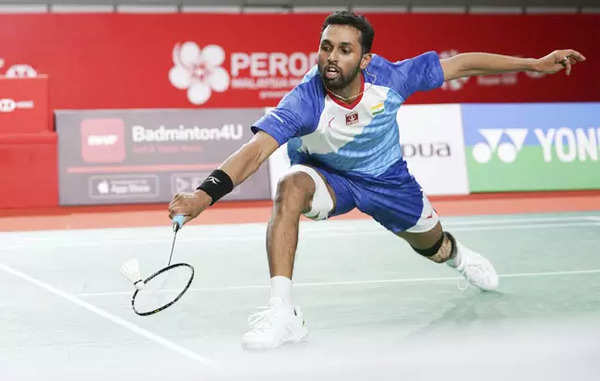 Prannoy