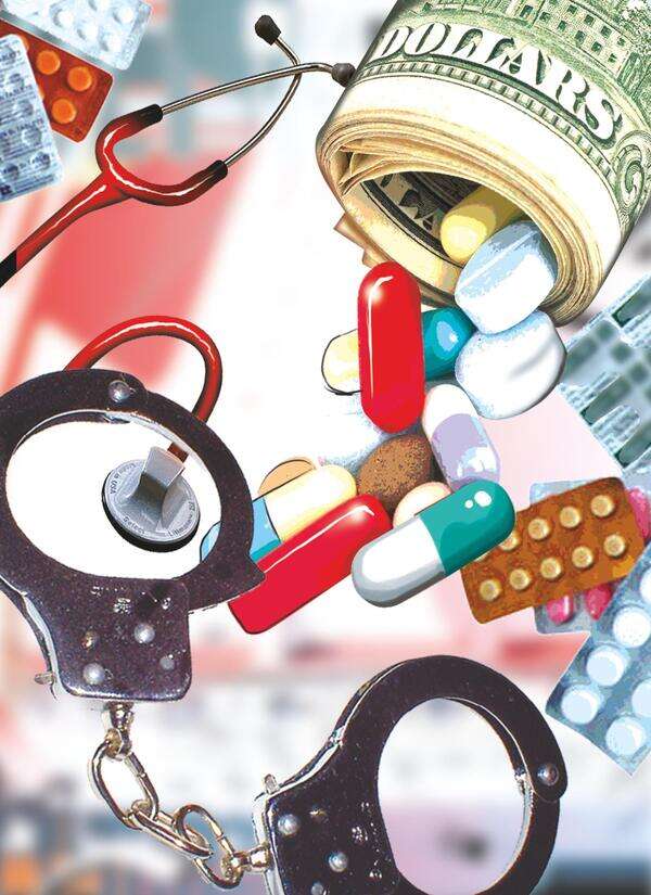 Himachal Pradesh: Central Regulator Finds 10 Hp-made Drugs Substandard ...