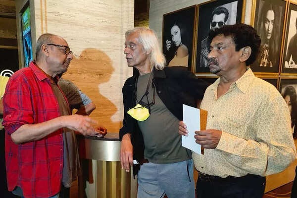 sudhir mishra