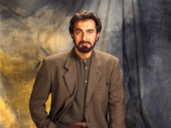 Kabir Bedi