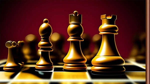 Global Chess League 2023: Excitement builds as teams finalize after draft