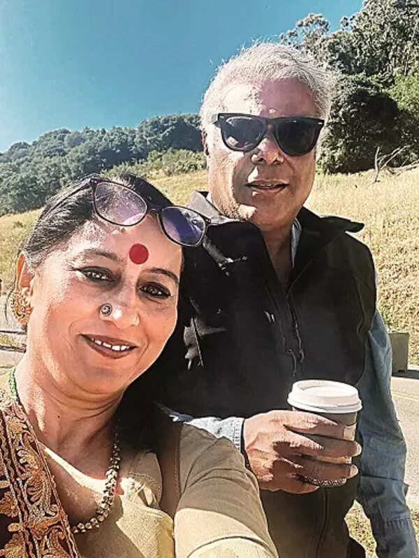 Attacking Ashish for marrying again was unfair: Piloo Vidyarthi ...