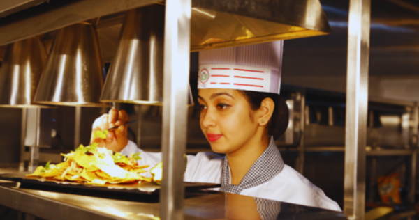 top 10 culinary colleges in India