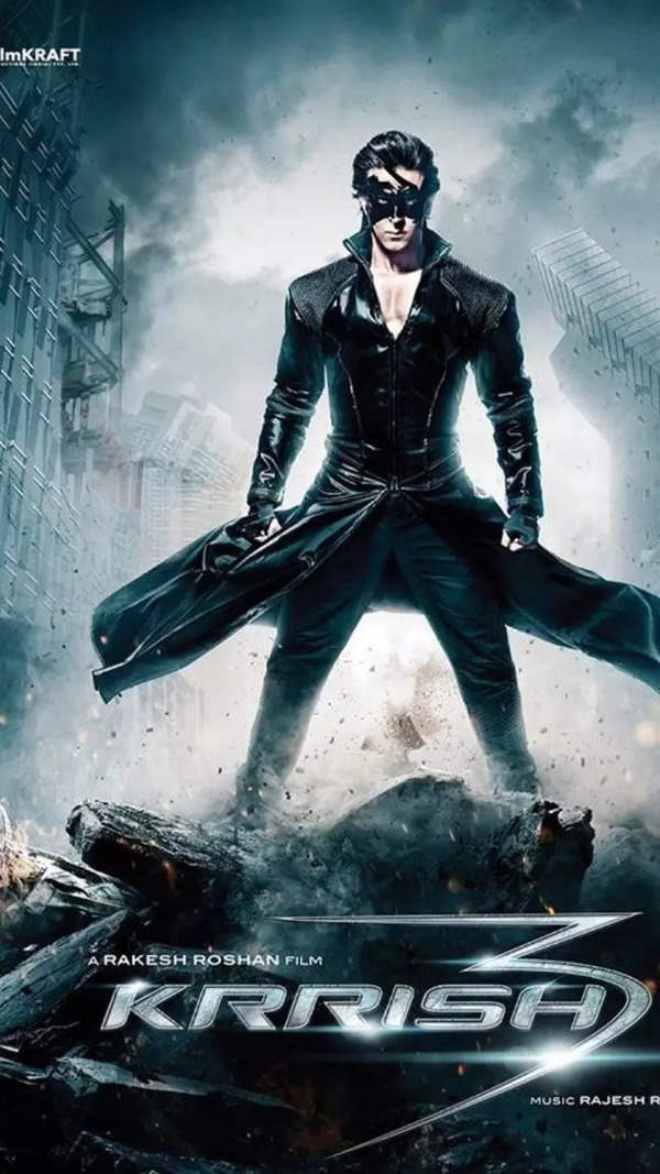 Krrish