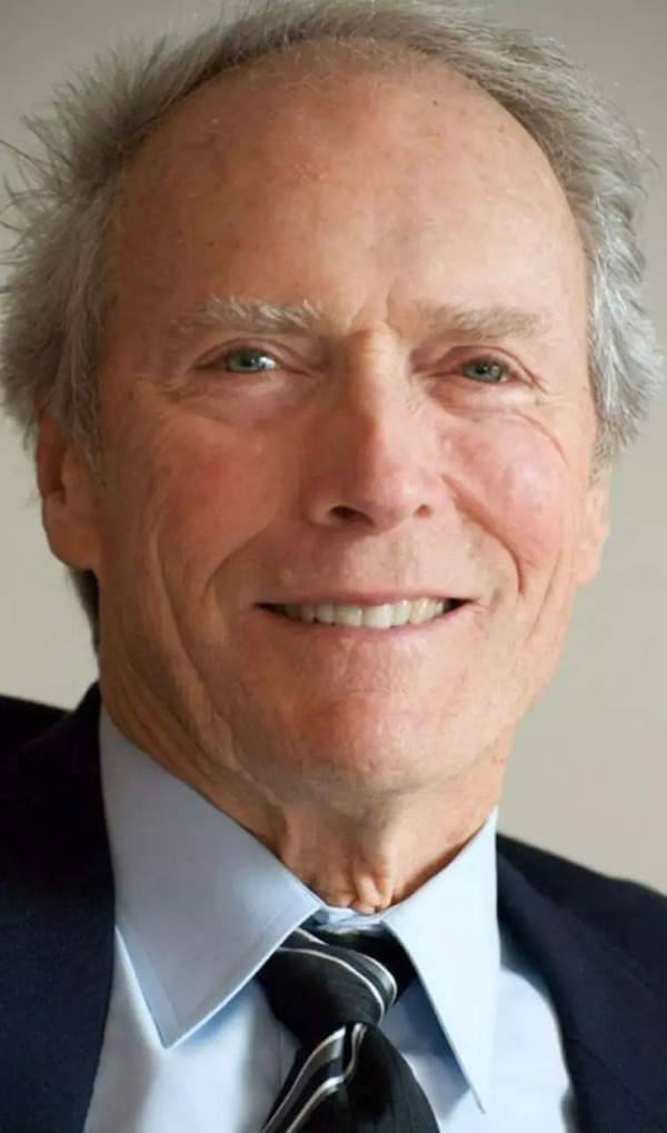 Clint Eastwood Images