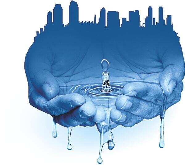 Thumbe Mcc To Stop Water Supply For Two Days Mangaluru News Times