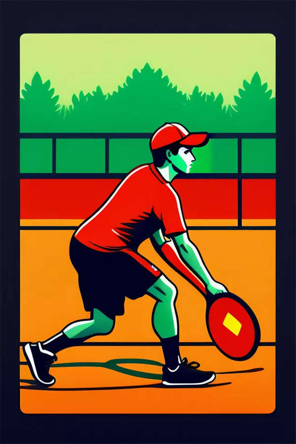 Tennis-AI-Man