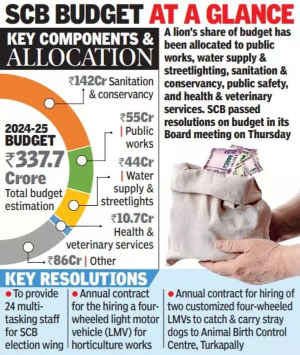 Scb Scb Earmarks Major Chunk Of 2024 25 Budget To Sanitation And   100694359 