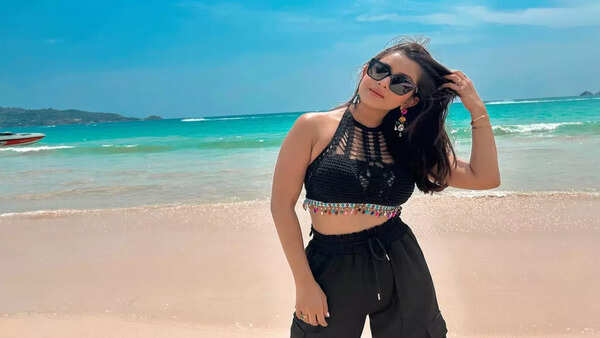 SHOCKING VIDEO of 'drunk' actress Tanjin Tisha using cuss words gets leaked