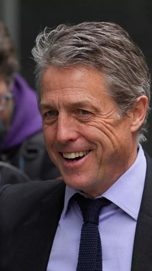 Hugh Grant Images