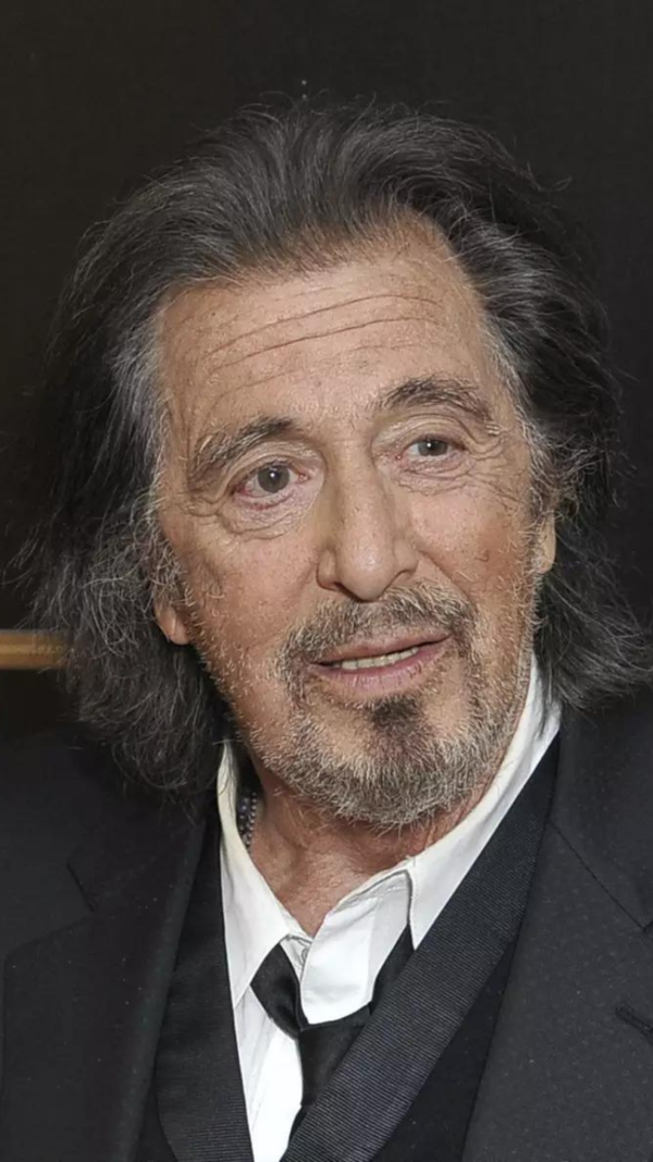 Al Pacino Pictures