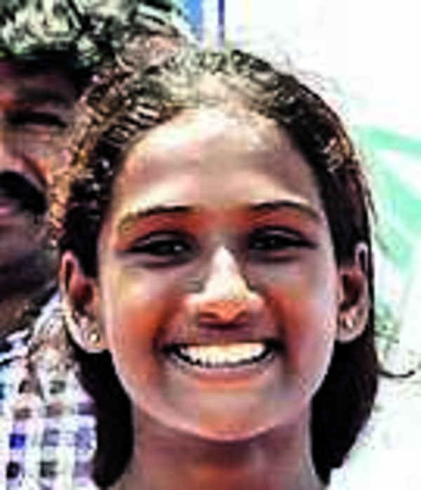 Surfing: Teens Kishore Kumar, Kamali Moorthy champions