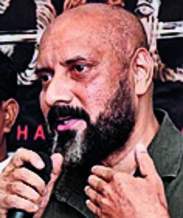 Kannada movie seeks to expose ‘truth’ behind communal politics in the state