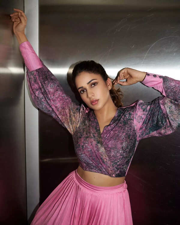 Lavanya Tripathi