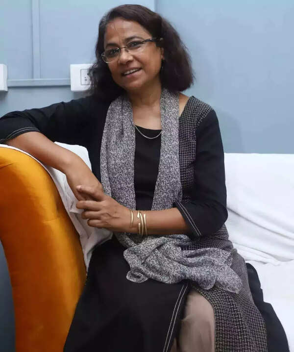 सीमा विश्वास