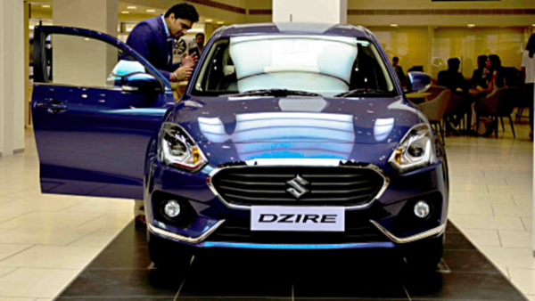 maruti suzuki arena near me