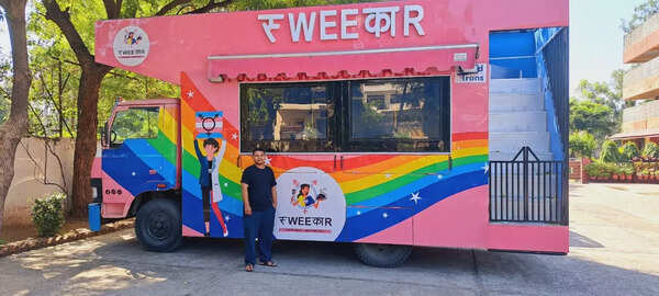 Food truck 2