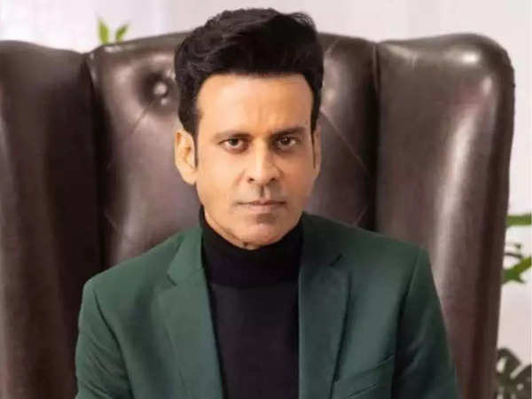 Manoj Bajpayee