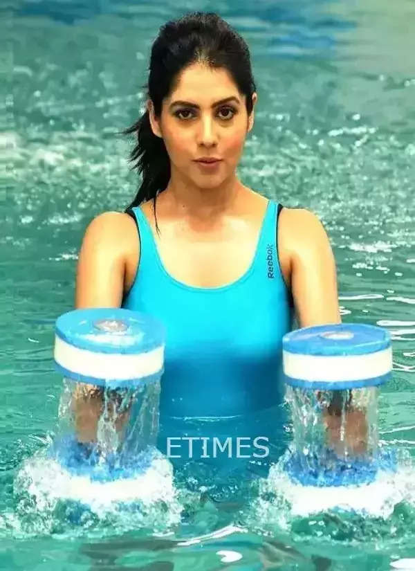 Tollywood Actress Calls Shilpa Shetty Her Fitness Idol Dreams Of