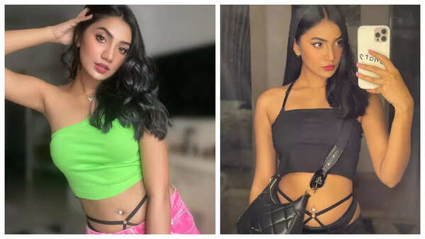 SHOCKING VIDEO of 'drunk' actress Tanjin Tisha using cuss words gets leaked