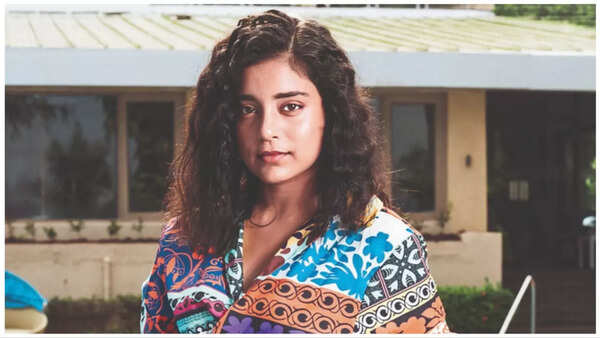 Sumbul Touqeer Khan