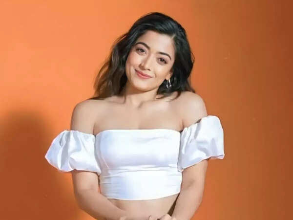 Rashmika Mandanna